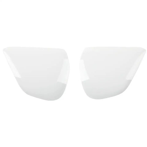 Tapas Laterales de Visor para Cascos Arai con Sistema VAS (Variable Axis System)