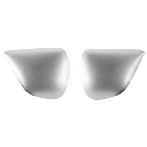 Tapas Laterales de Visor para Cascos Arai con Sistema VAS (Variable Axis System)