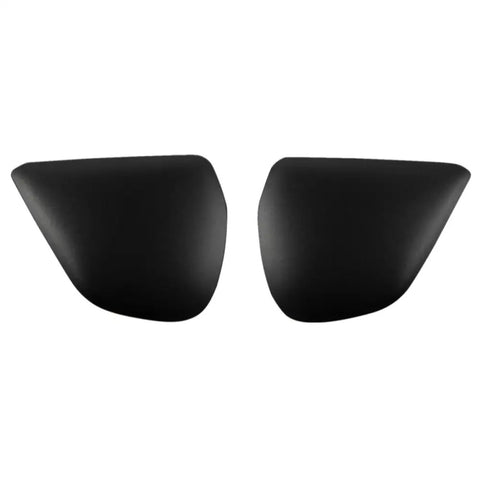 Tapas Laterales de Visor para Cascos Arai con Sistema VAS (Variable Axis System)