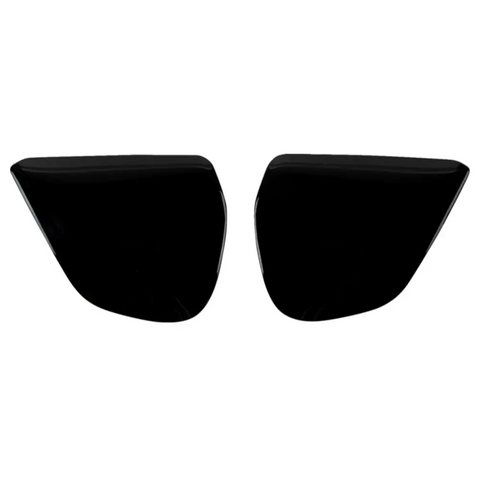 Tapas Laterales de Visor para Cascos Arai con Sistema VAS (Variable Axis System)