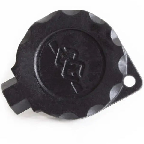 Tapón de Llenado de Aceite Gilles Tooling para Ducati, Honda, Kawasaki, Triumph y Yamaha