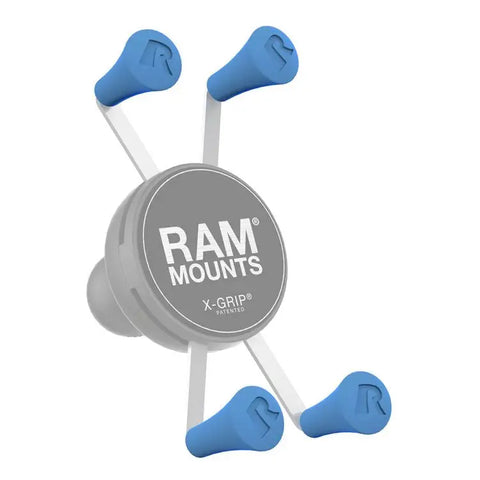 Tapones de Postes para RAM Mounts X-Grip