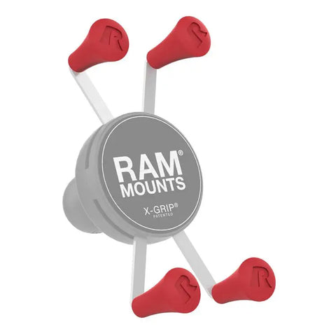 Tapones de Postes para RAM Mounts X-Grip