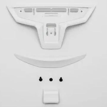 Toma de Aire Inferior Shoei X-Fourteen (Lower Air Intake)
