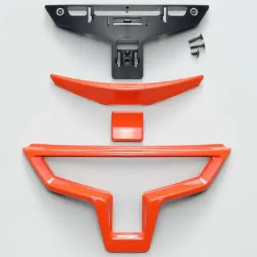 Toma de Aire Inferior Shoei X-Fourteen (Lower Air Intake)