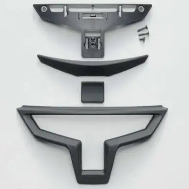 Toma de Aire Inferior Shoei X-Fourteen (Lower Air Intake)