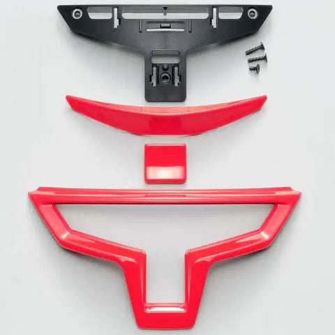 Toma de Aire Inferior Shoei X-Fourteen (Lower Air Intake)