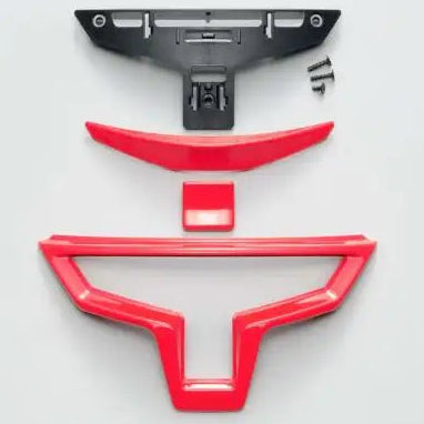Toma de Aire Inferior Shoei X-Fourteen (Lower Air Intake)