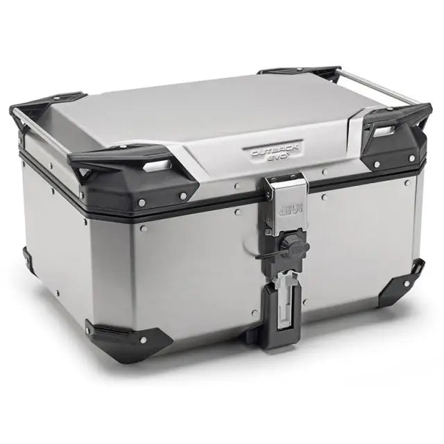 Top Case Givi OBKE58 Trekker Outback EVO, 58 Litros