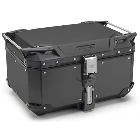 Top Case Givi OBKE58 Trekker Outback EVO, 58 Litros