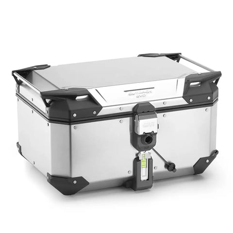 Top Case Givi OBKEV58 Trekker Outback EVO Smart, 58 Litros