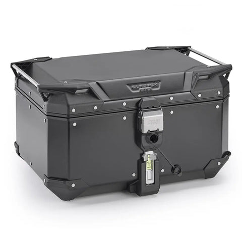 Top Case Givi OBKEV58 Trekker Outback EVO Smart, 58 Litros