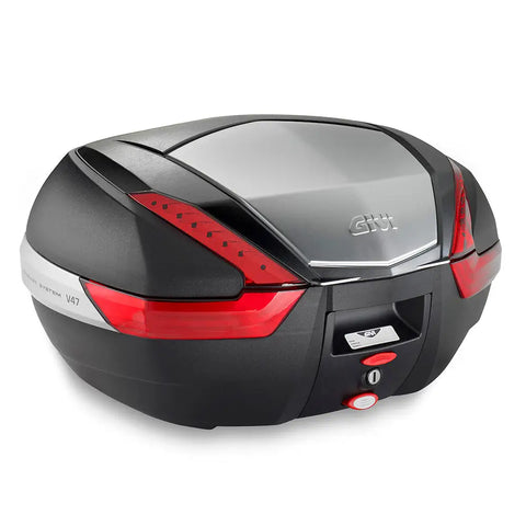 Top Case Givi V47N Monokey, 47 Litros