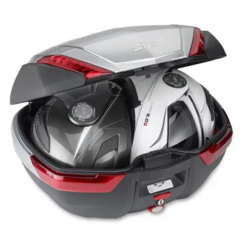 Top Case Givi V47N Monokey, 47 Litros