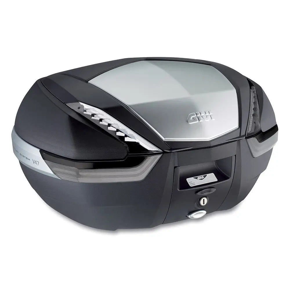 Top Case Givi V47N Monokey, 47 Litros