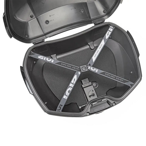 Top Case Givi V49 Air Monokey, 49 Litros