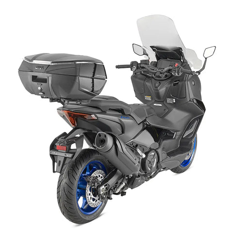 Top Case Givi V49 Air Monokey, 49 Litros