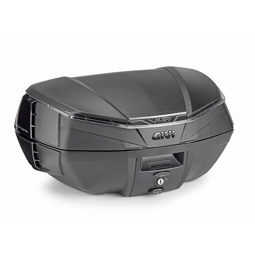 Top Case Givi V49 Air Monokey, 49 Litros