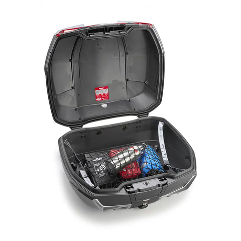 Top Case Givi V58N2 Maxia 5 Monokey, 58 Litros
