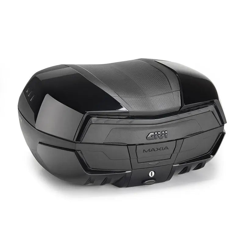 Top Case Givi V58NB2 Maxia 5 Monokey Black Edition, 58 Litros