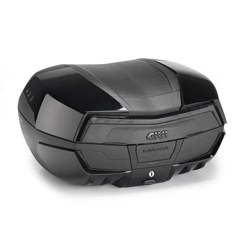Top Case Givi V58NB2 Maxia 5 Monokey Black Edition, 58 Litros