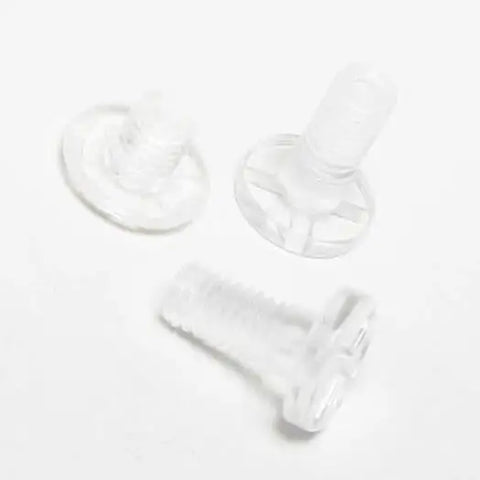 Tornillos para Visera de Casco Shoei Hornet DS