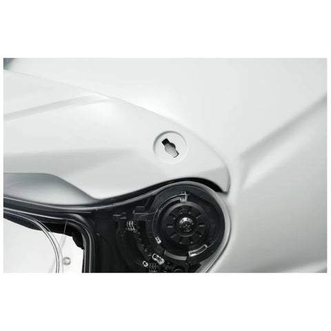 Tornillos para Visera de Casco Shoei Hornet X2