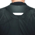 Traje de Pista de 2 Piezas Dainese Avro 4 Black/White