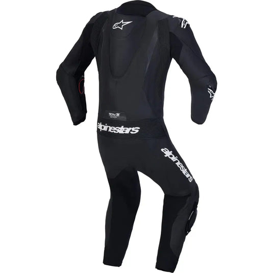 Traje de Pista Alpinestars Missile V3 Black
