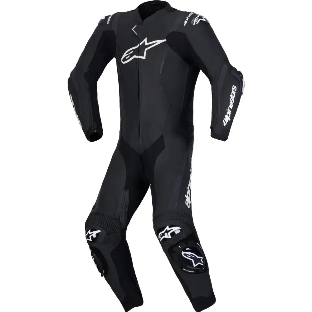 Traje de Pista Alpinestars Missile V3 Black