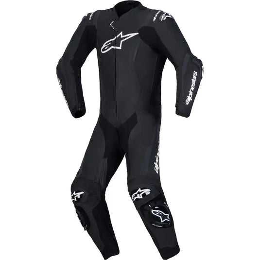 Traje de Pista Alpinestars Missile V3 Black