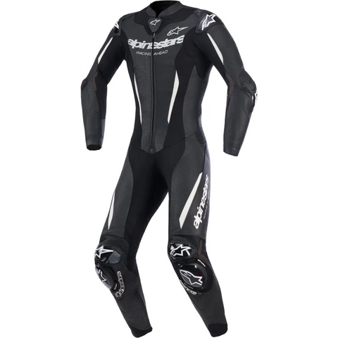 Traje de Pista para Mujer Alpinestars Stella GP-R7 Black