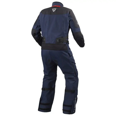 Traje de Una Pieza REV'IT! Paramount GTX Dark Blue