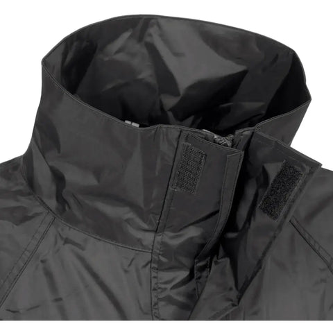 Traje Impermeable Tucano Urbano Diluvio Start Black