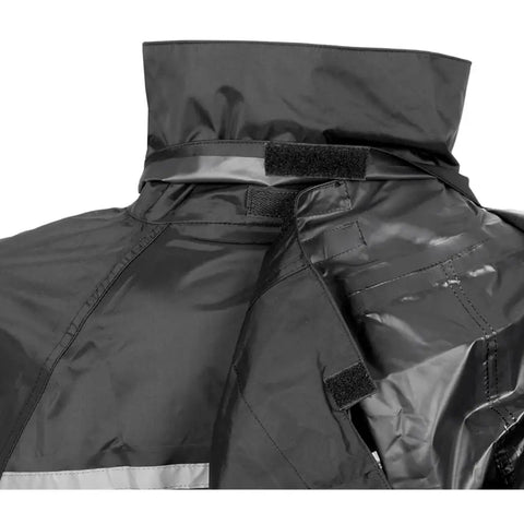 Traje Impermeable Tucano Urbano Diluvio Start Black