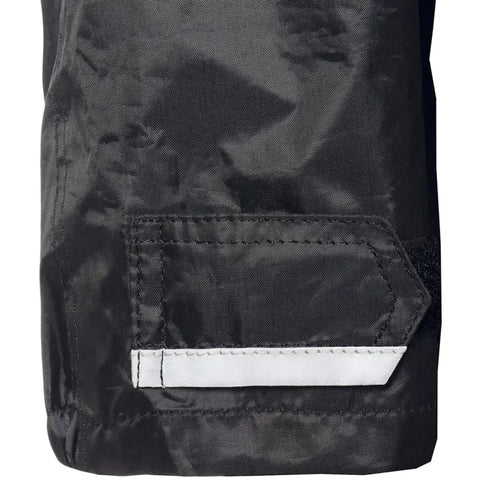 Traje Impermeable Tucano Urbano Diluvio Start Black