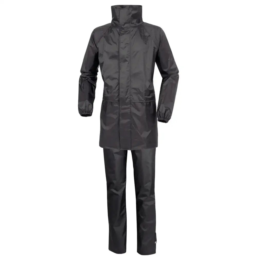 Traje Impermeable Tucano Urbano Diluvio Start Black
