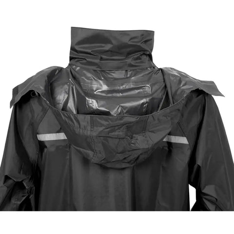 Traje Impermeable Tucano Urbano Diluvio Start Black