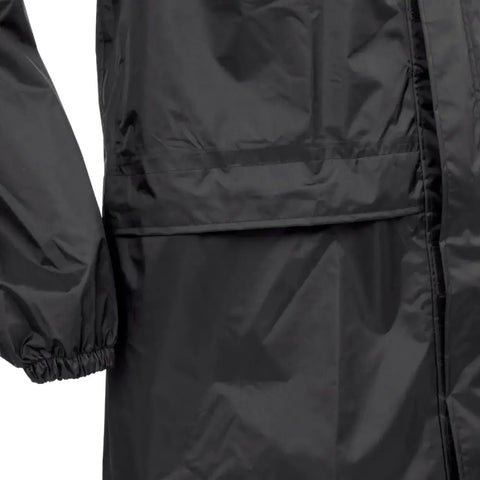 Traje Impermeable Tucano Urbano Diluvio Start Black