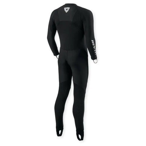 Traje Térmico REV’IT! Blast Black
