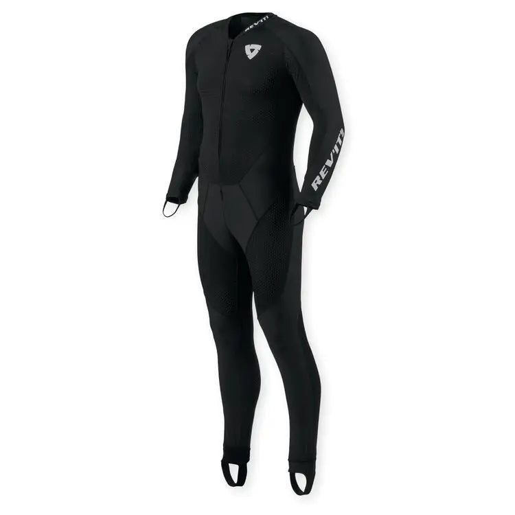 Traje Térmico REV’IT! Blast Black