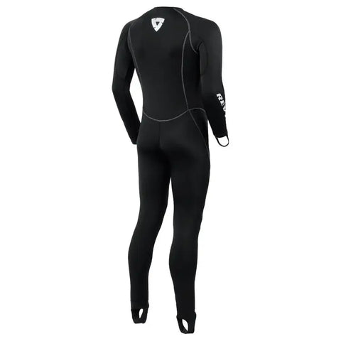 Traje Térmico REV’IT! Excellerator 2 Black