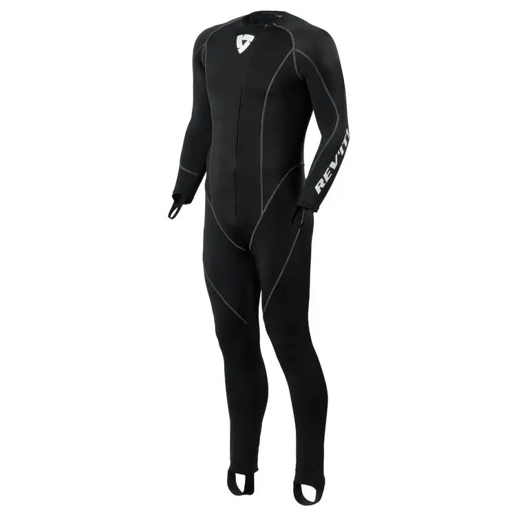 Traje Térmico REV’IT! Excellerator 2 Black