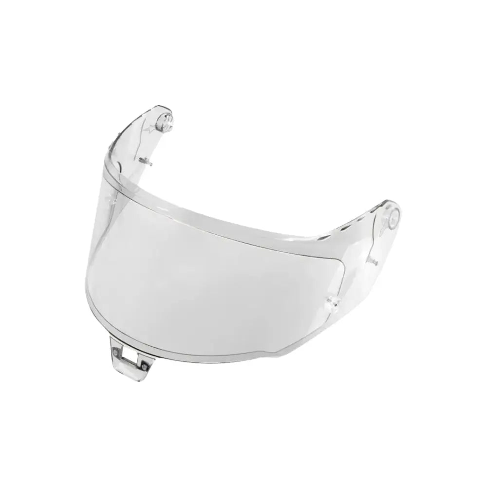 Visor AFHS-01 para Casco Alpinestars Supertech R10 Fotocromático Listo Para Pinlock