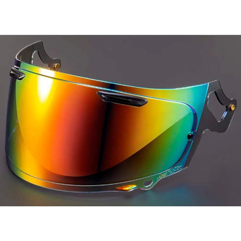 Visor Arai VAS-V Max Vision para RX-7V, Corsair-X