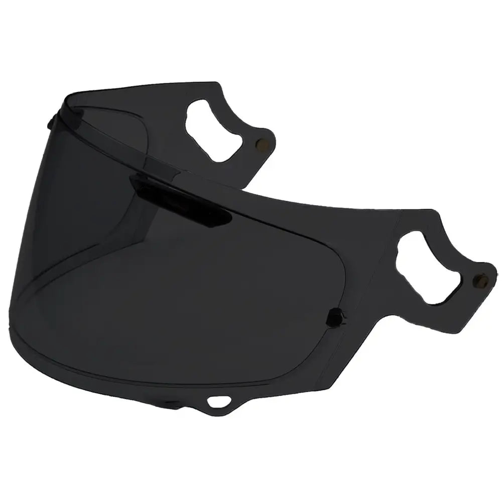 Visor Arai VAS-V Max Vision para RX-7V, Corsair-X (Dark Smoke)