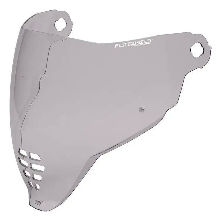 Visor con Preparación Pinlock Para Casco Icon Airflite