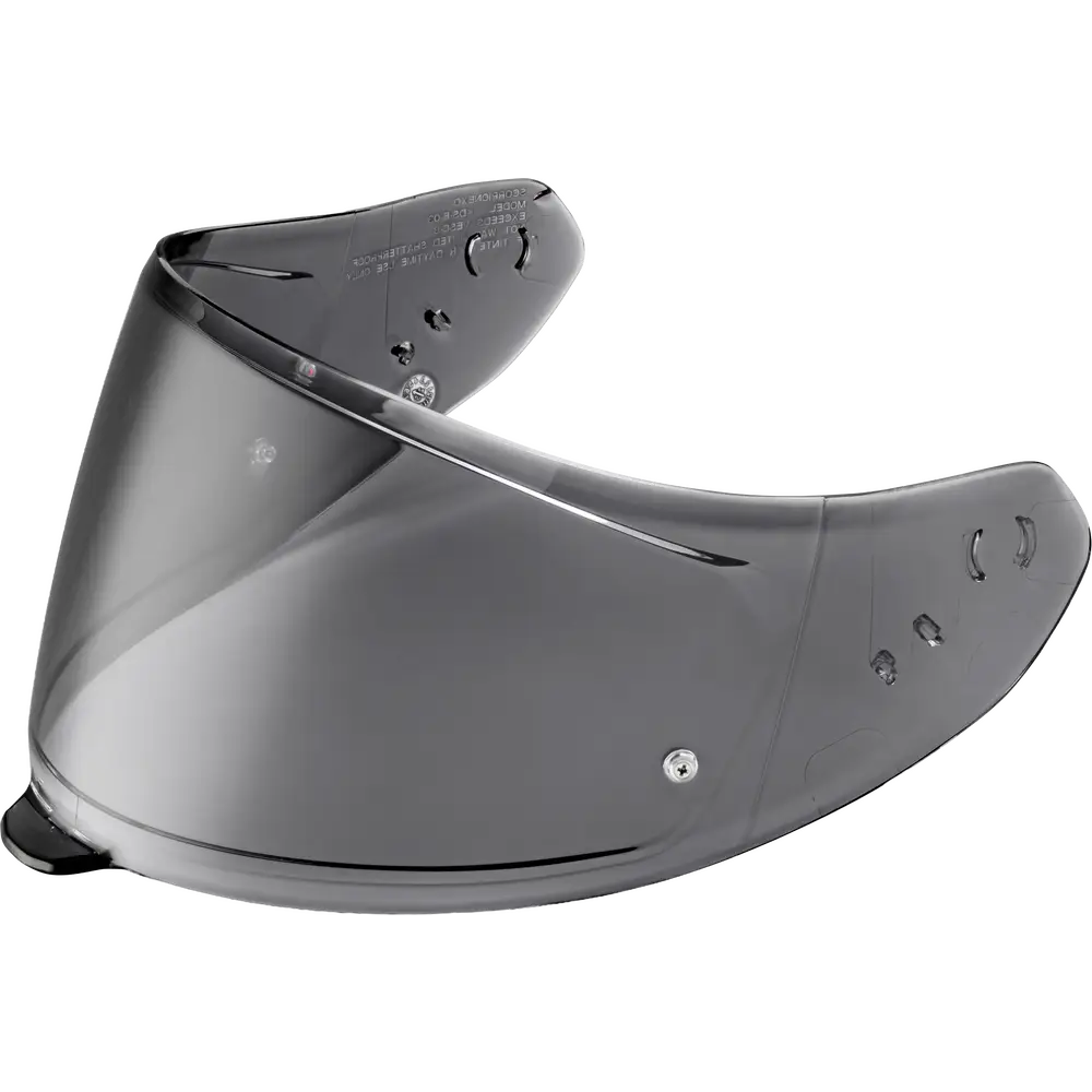 Visor Fotocromático Listo para Pinlock para Casco Scorpion EXO-Warp/Eclipse/R430