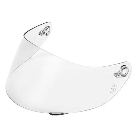 Visor GT2 Para Casco AGV K-1/K-3 SV/K-5/K5 S