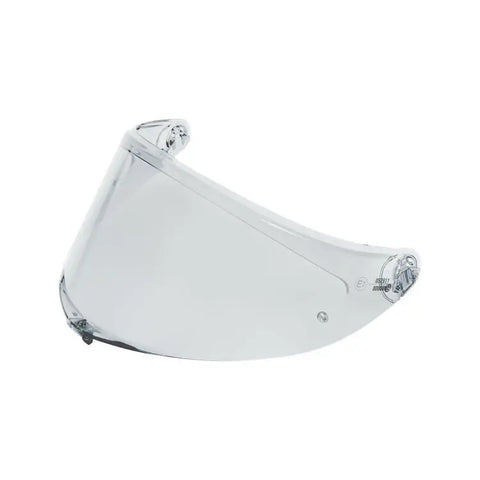 Visor GT3 Casco AGV Sportmodular Listo Para Pinlock
